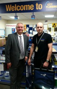 PHEX winner boilermag