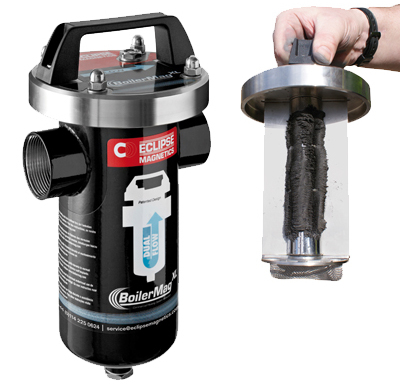 Boilermag Domestic Boiler Filter Product Review