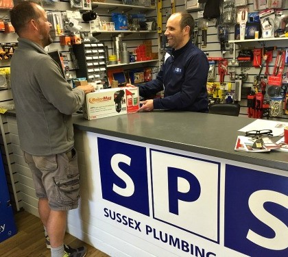 Sussex Plumbing Supplies Now Stock BoilerMag Magnetic Boiler Filter Part L Packs