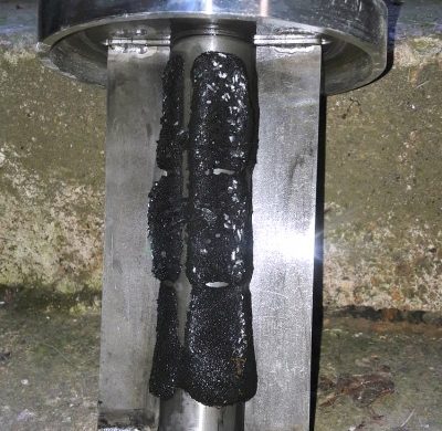 Outstanding Contamination Removal for Church Heating System with Commercial BoilerMag
