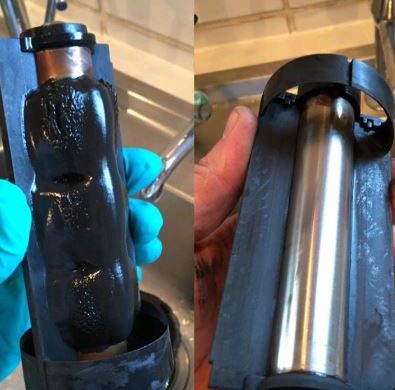 Elite Energy Services Recommend Domestic BoilerMag Heating System Filter