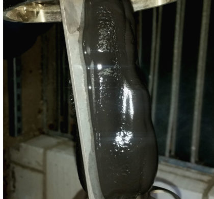 Hotel Heating System Saved from Black Sludge with BoilerMag Commercial Boiler Filter