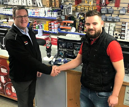 Winners of Latest BoilerMag Competition Revealed