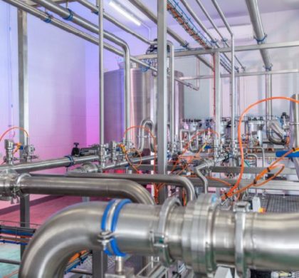 BoilerMag Invests in £250,000 State of the Art Filtration Testing Facility
