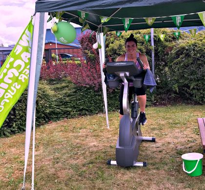 Anna from the BoilerMag customer service team