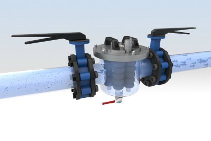 BoilerMag Introduces 10 Year Warranty for Commercial and Industrial Filters