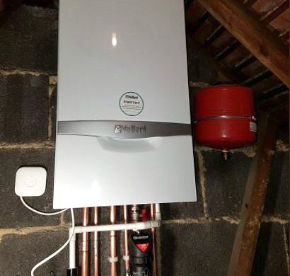 East London Based Plumbing and Heating Firm Recommends BoilerMag