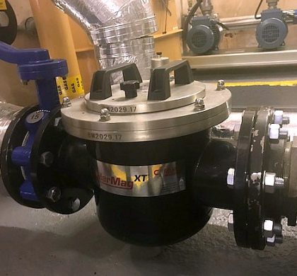 Heating System at UK Scout Headquarters Protected by BoilerMag Commercial Filter