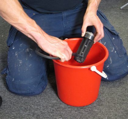 New British Standard Recommendations Focus on Boiler Filters and System Maintenance