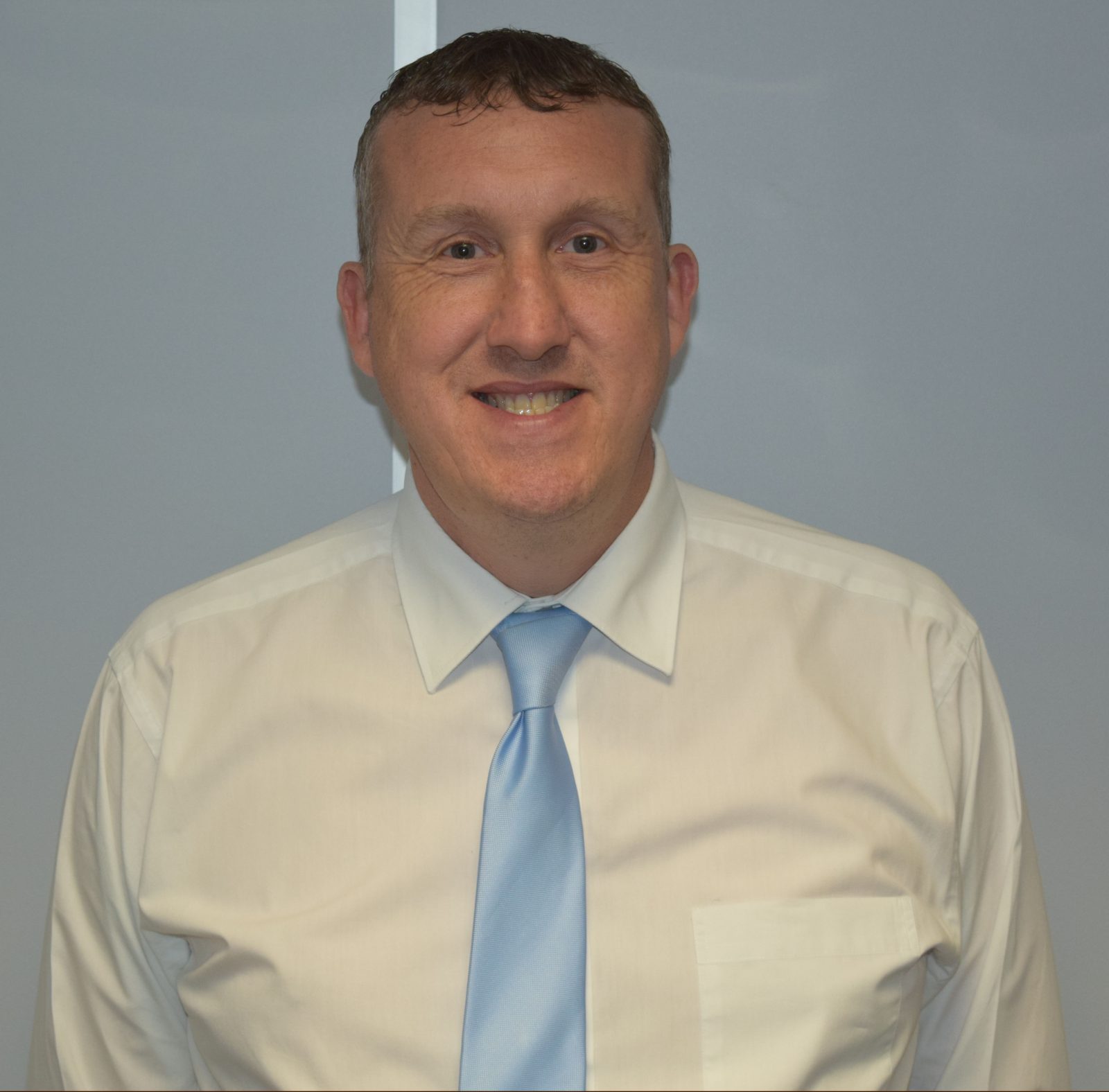craig worth national sales manager
