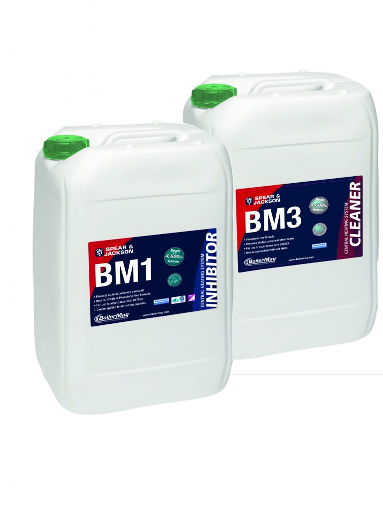 BM1 23L Commerical