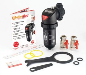 boilermag domestic