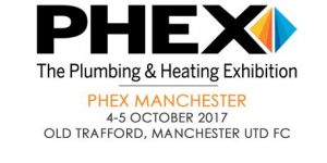 PHEX logo