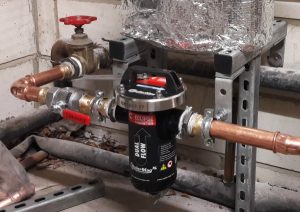BoilerMag commercial XL