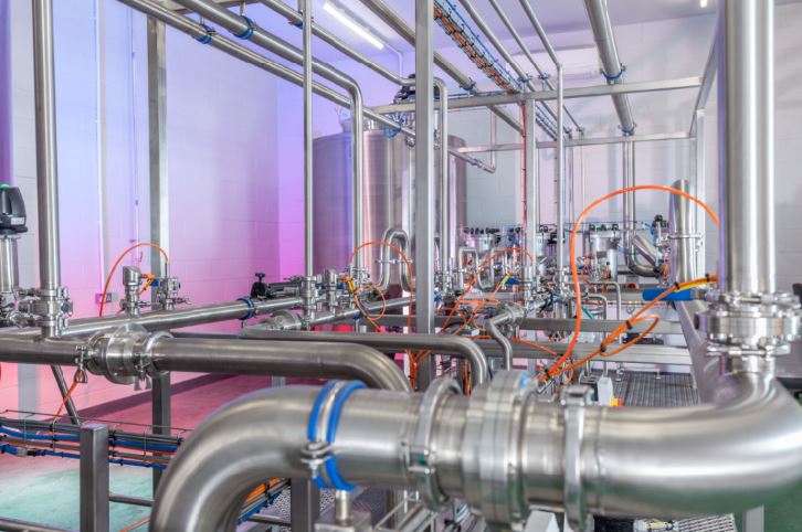 BoilerMag-filtration-facility
