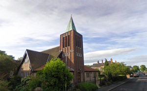 Eaglescliffe-All-Saints-Church