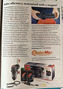 BoilerMag in the Guardian