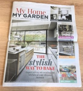 BoilerMag Daily Mail supplement