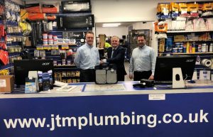 JTM Plumbing Darlington
